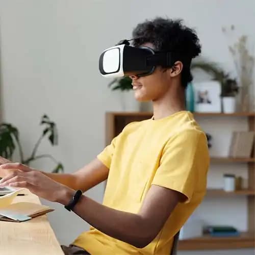 Leveraging Cutting-Edge Technology to Drive Innovation