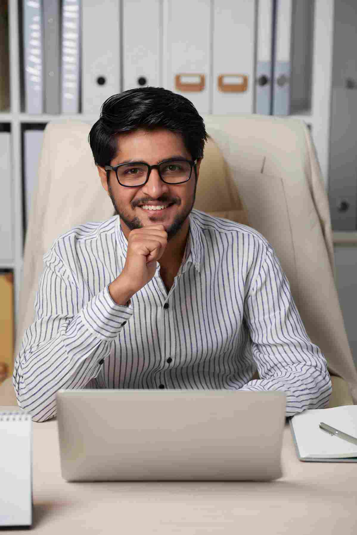 Anuj Misra (Operations Head) - GreenFuture Technologies (India)