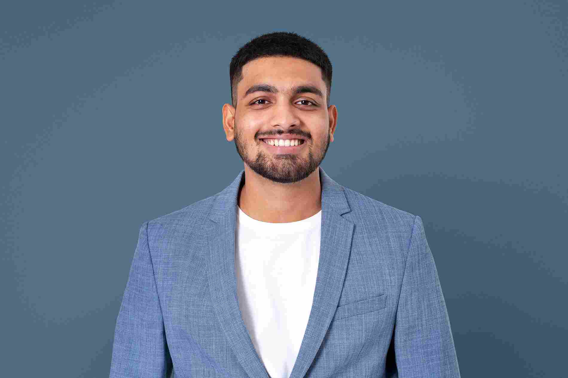 Rohan Sharma (Founder) - SmartIT Solutions (India)